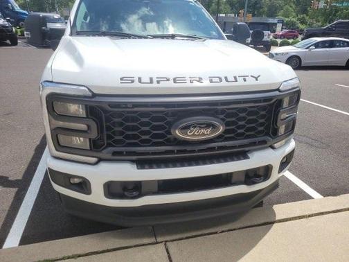 2023 Ford F-250 XL