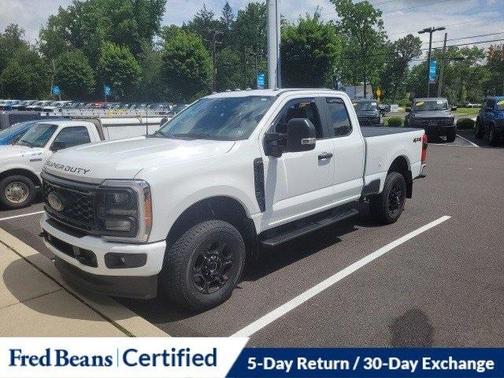 2023 Ford F-250 XL