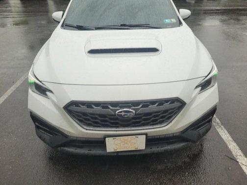 2023 Subaru WRX Limited