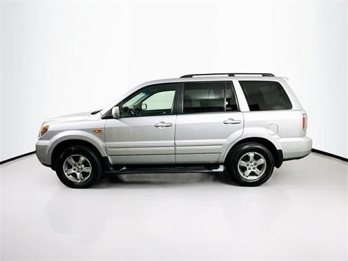 2006 Honda Pilot EX-L
