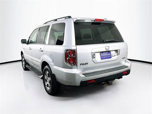 2006 Honda Pilot EX-L