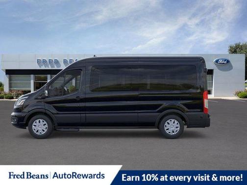 2024 Ford Transit-350 XLT