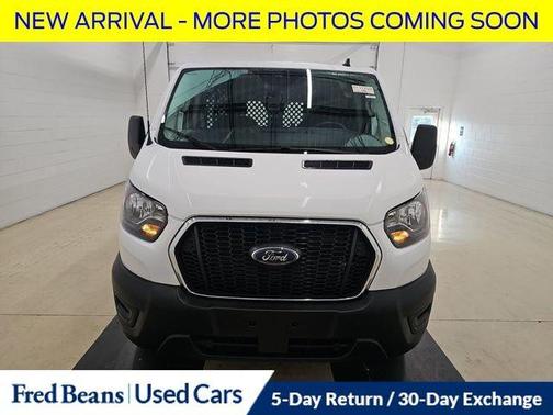 2023 Ford Transit-250 Base
