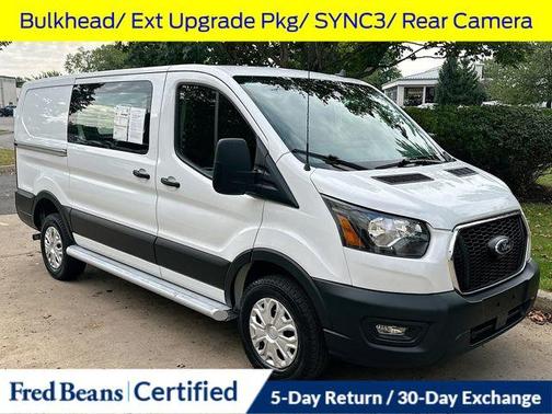 2023 Ford Transit-250 Base