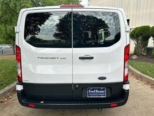 2023 Ford Transit-250 Base