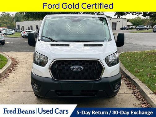 2023 Ford Transit-250 Base