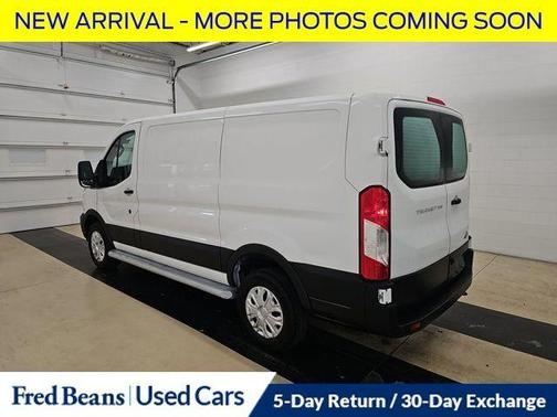 2023 Ford Transit-250 Base