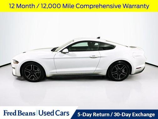 2023 Ford Mustang EcoBoost Premium