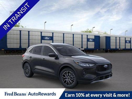 2026 Ford Escape Base