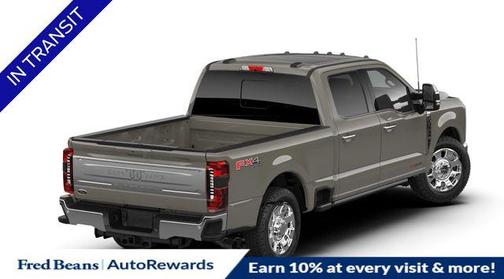 2026 Ford F-250 King Ranch