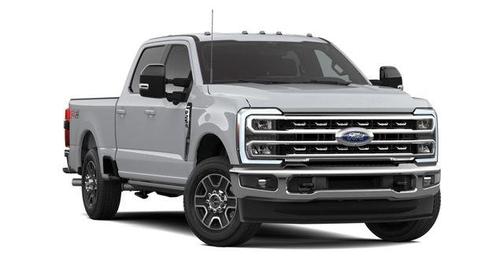 Avalanche 2026 Ford F-250 Lariat