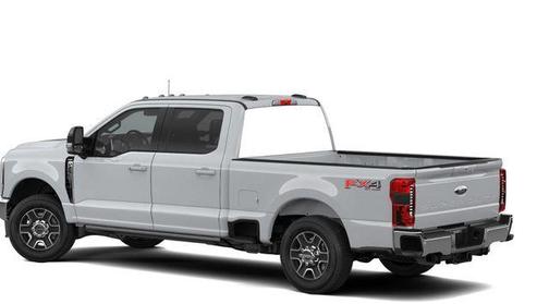 Avalanche 2026 Ford F-250 Lariat