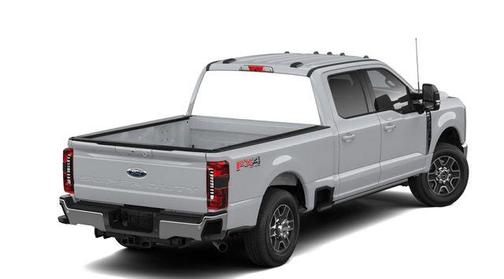 Avalanche 2026 Ford F-250 Lariat