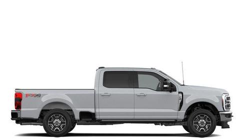 Avalanche 2026 Ford F-250 Lariat