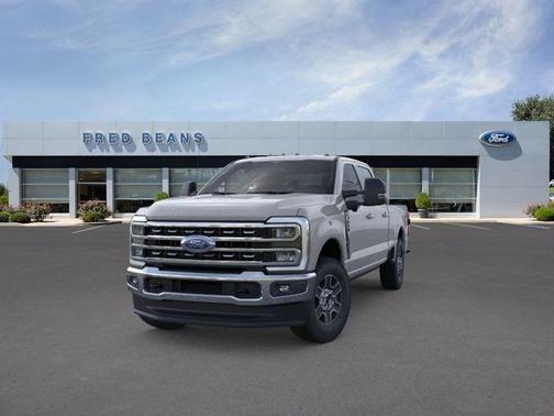 Avalanche 2026 Ford F-250 Lariat