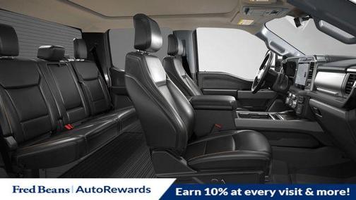 2026 Ford F-350 Lariat Super Duty