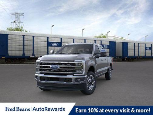 2026 Ford F-350 Lariat Super Duty