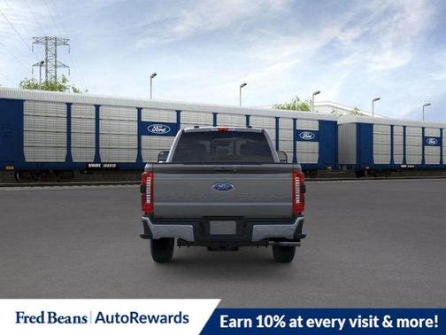 2026 Ford F-350 Lariat Super Duty