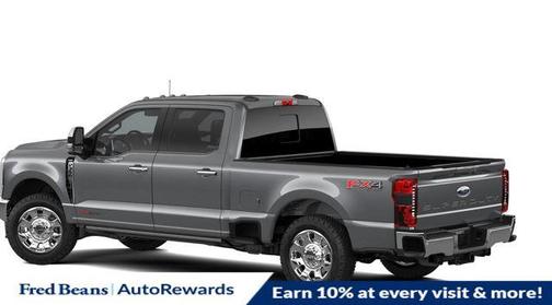 2026 Ford F-350 Lariat Super Duty