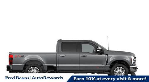 2026 Ford F-350 Lariat Super Duty