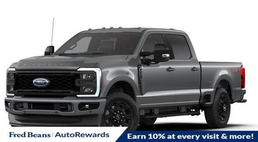2026 Ford F-250 XL