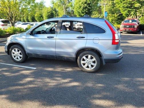 2011 Honda CR-V SE