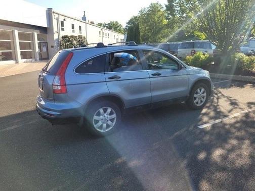 2011 Honda CR-V SE