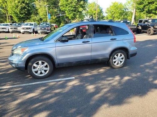 2011 Honda CR-V SE