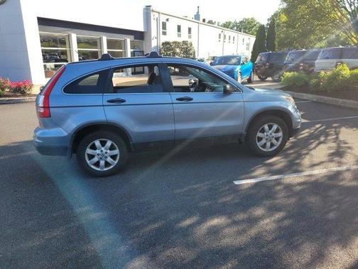 2011 Honda CR-V SE