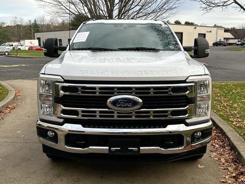 2023 Ford F-350 XL