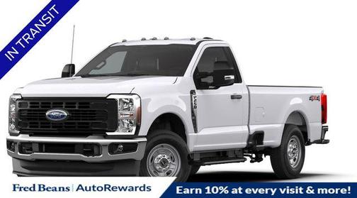 2026 Ford F-250 XL