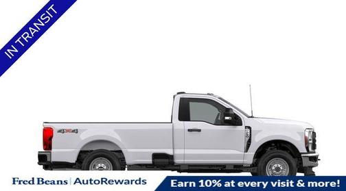 2026 Ford F-250 XL