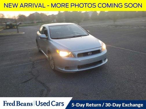 2005 Scion tC 