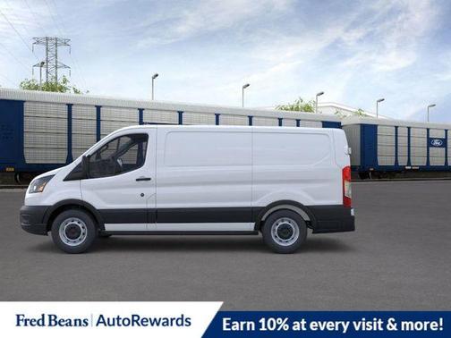 2025 Ford Transit-150 BASE