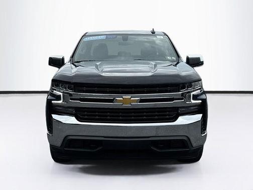 2022 Chevrolet Silverado 1500 Limited LT