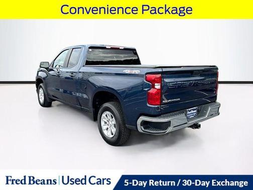 2022 Chevrolet Silverado 1500 Limited LT