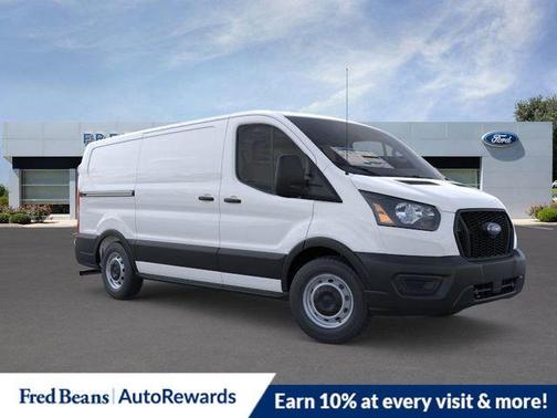 2025 Ford Transit-150 BASE