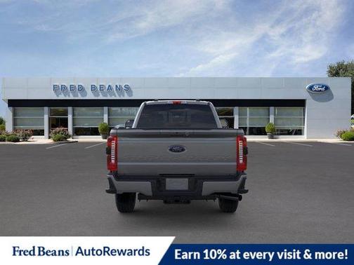 2025 Ford F-250 XLT