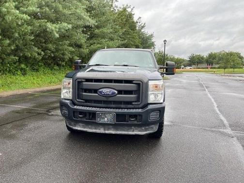 2015 Ford F-250 XL