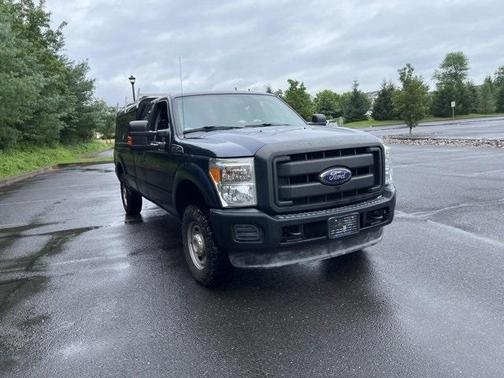 2015 Ford F-250 XL