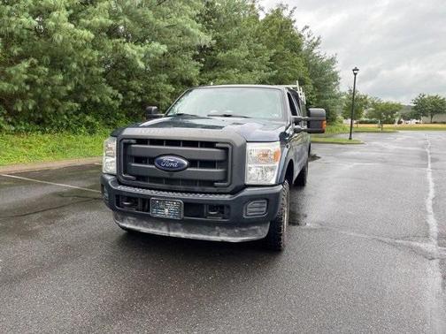 2015 Ford F-250 XL
