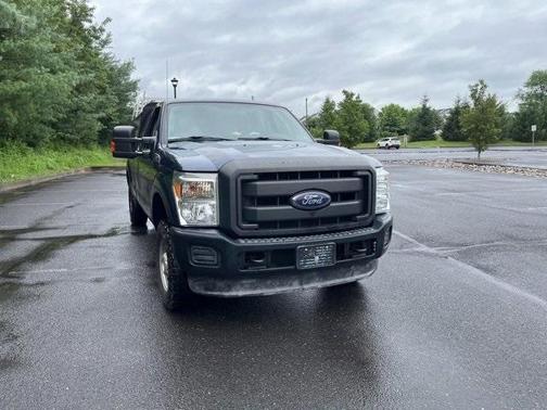 2015 Ford F-250 XL