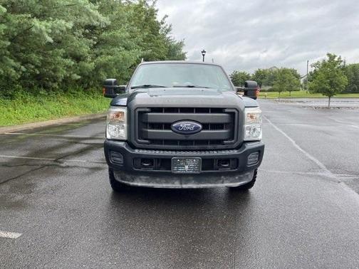 2015 Ford F-250 XL
