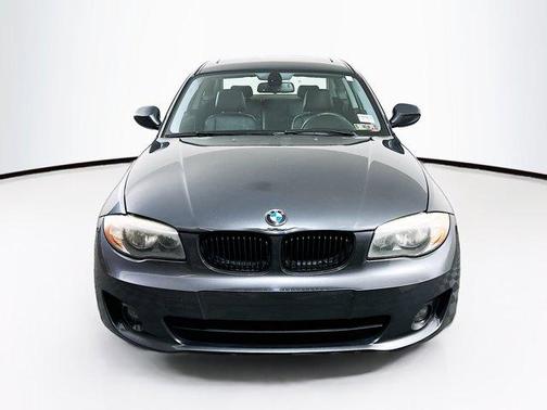 2013 BMW 128 i