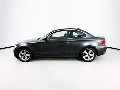 2013 BMW 128 i