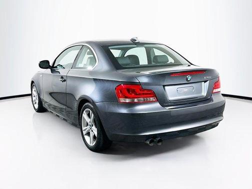 2013 BMW 128 i