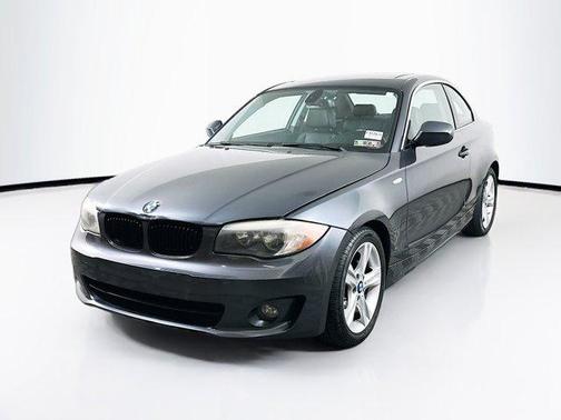 2013 BMW 128 i