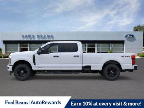2026 Ford F-350 XL
