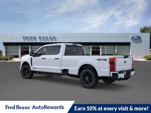 2026 Ford F-350 XL