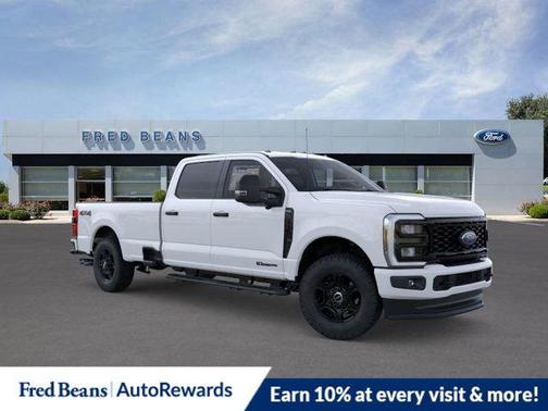 2026 Ford F-350 XL